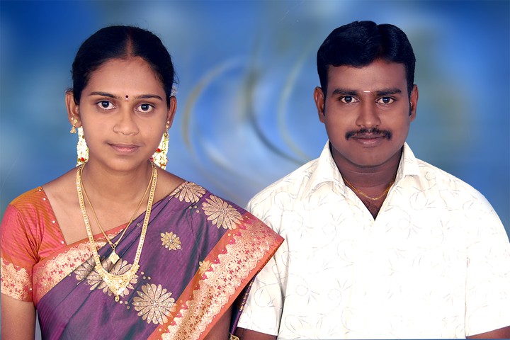 marriage