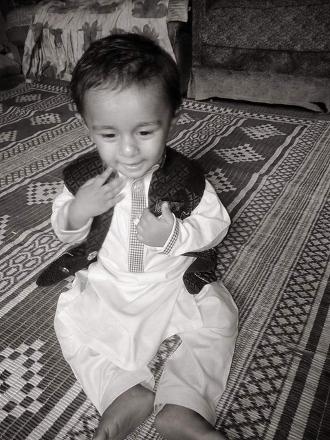 Maher hasnain ali