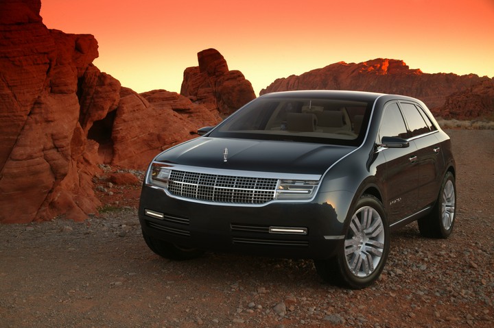 lincoln