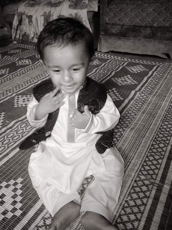Maher hasnain ali