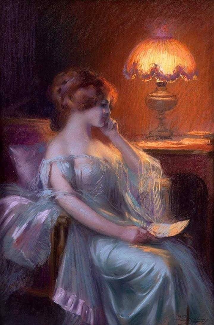 Delphin Enjolras - The Dreamer