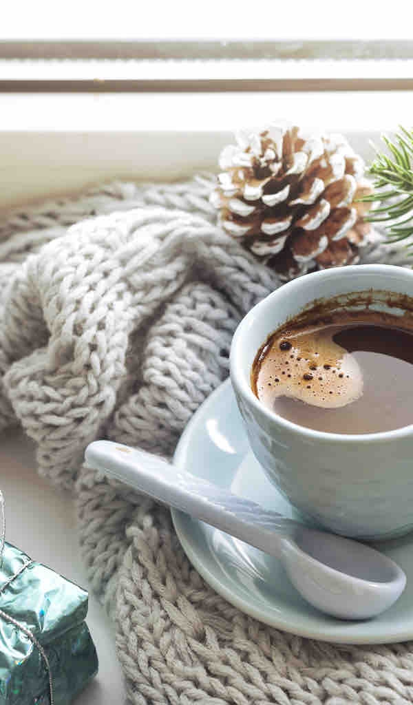 cozy