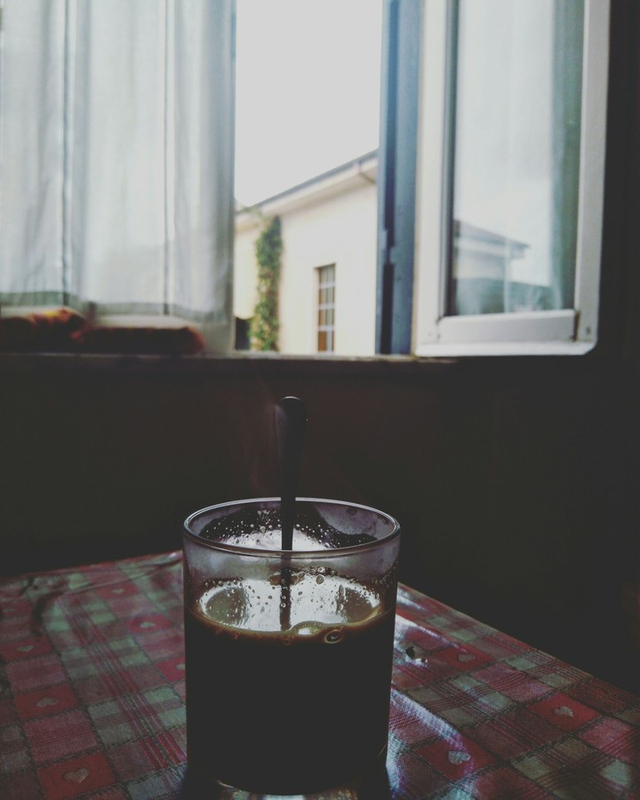 caffè