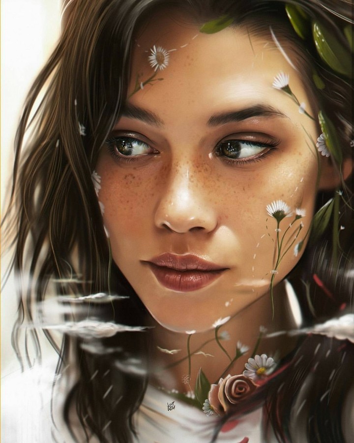 girl