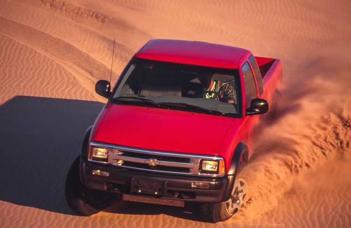chevrolet