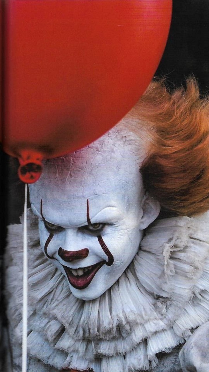 pennywise