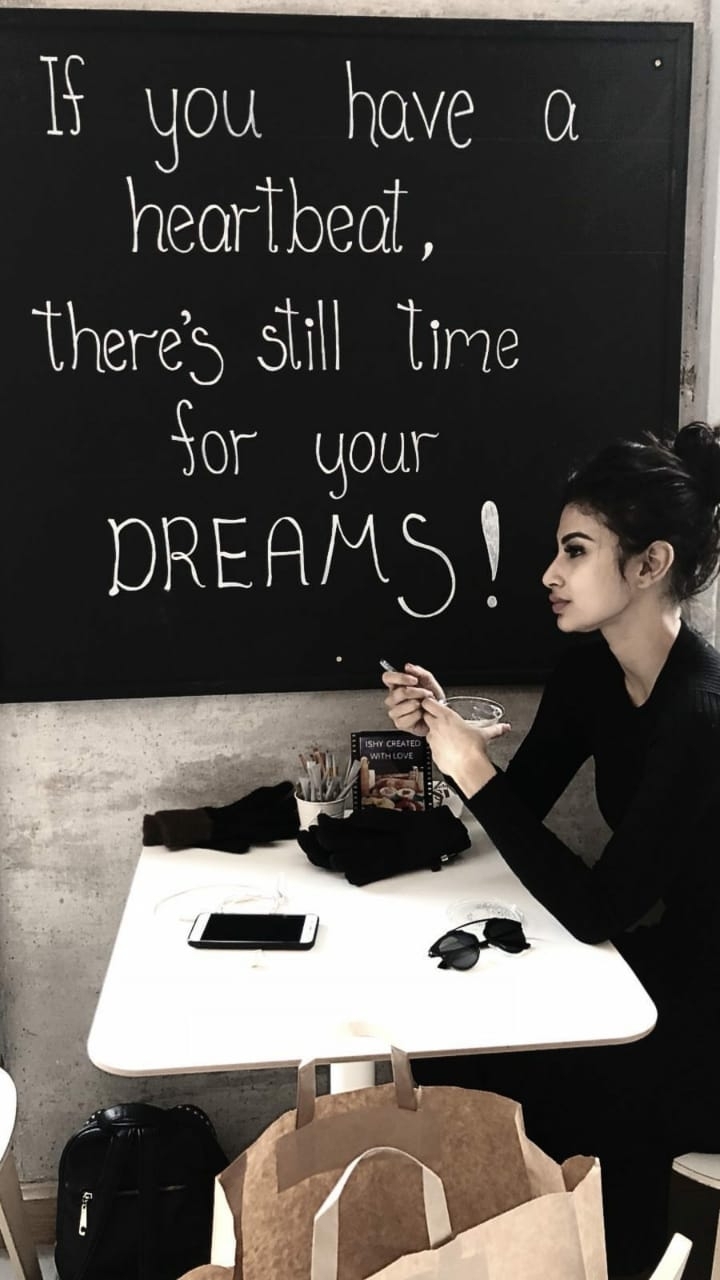 Hopes and Dreams