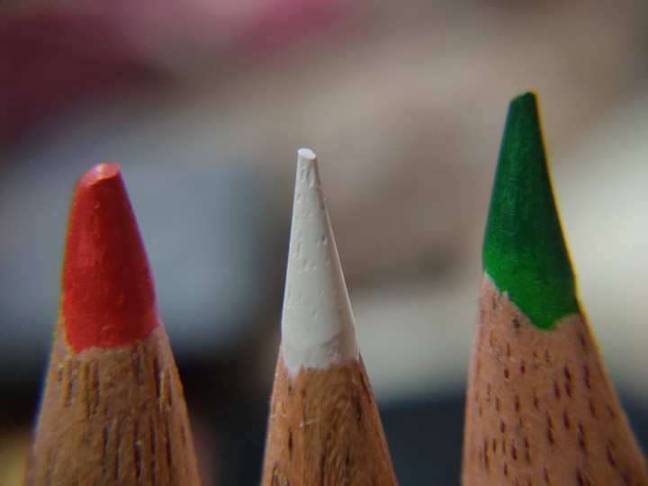 tricolor