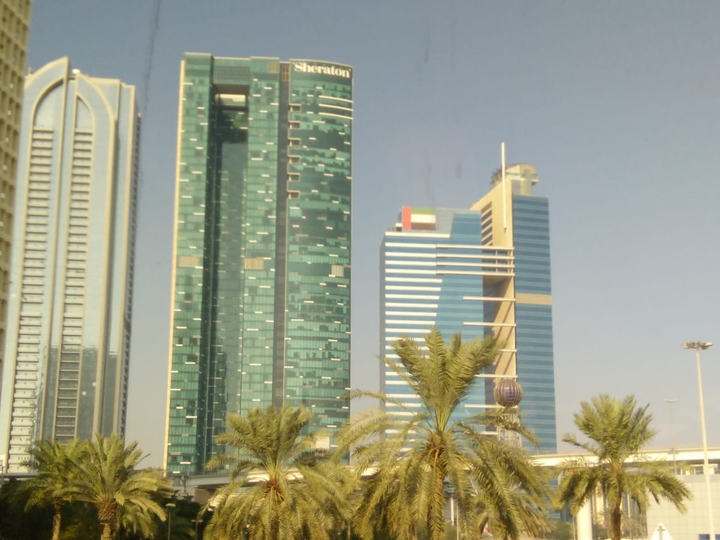dubai