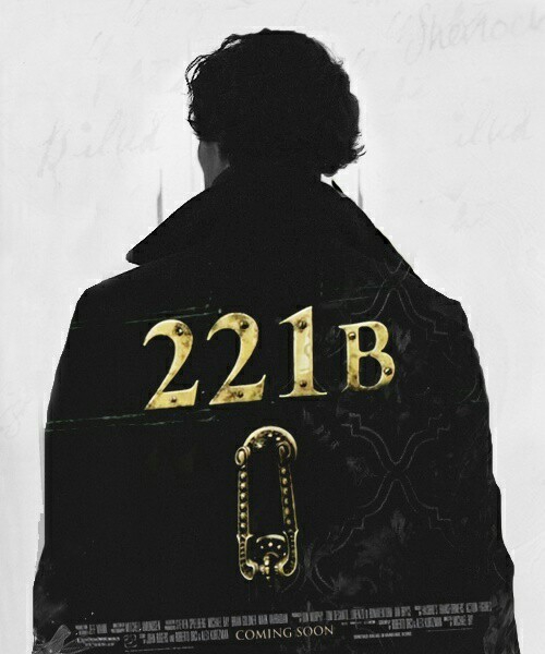 sherlock