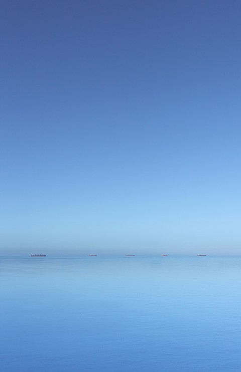Floating