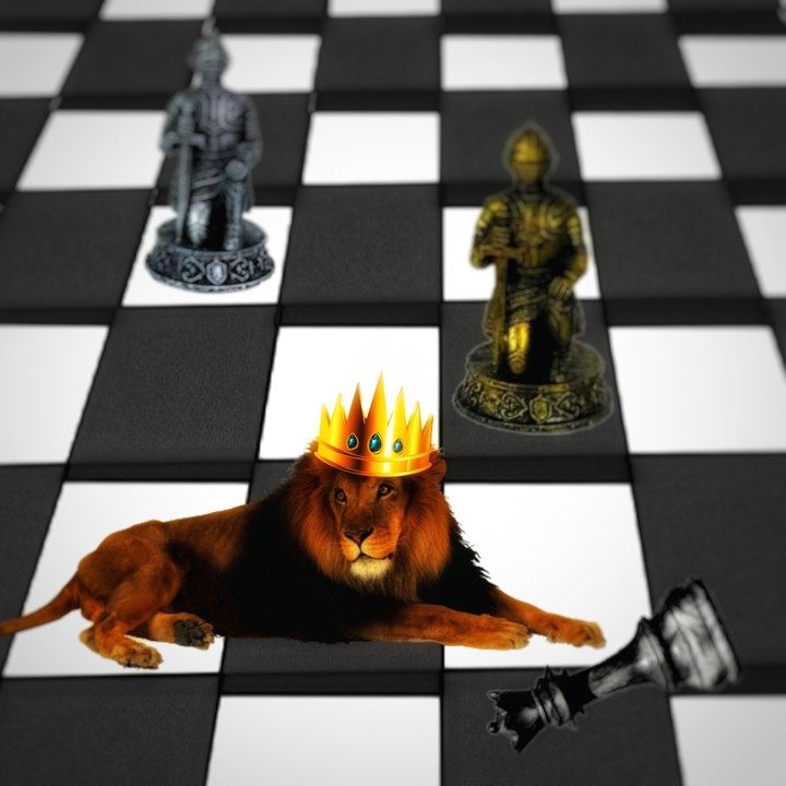 Winner