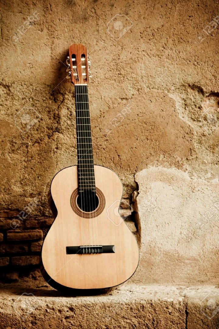 guitar