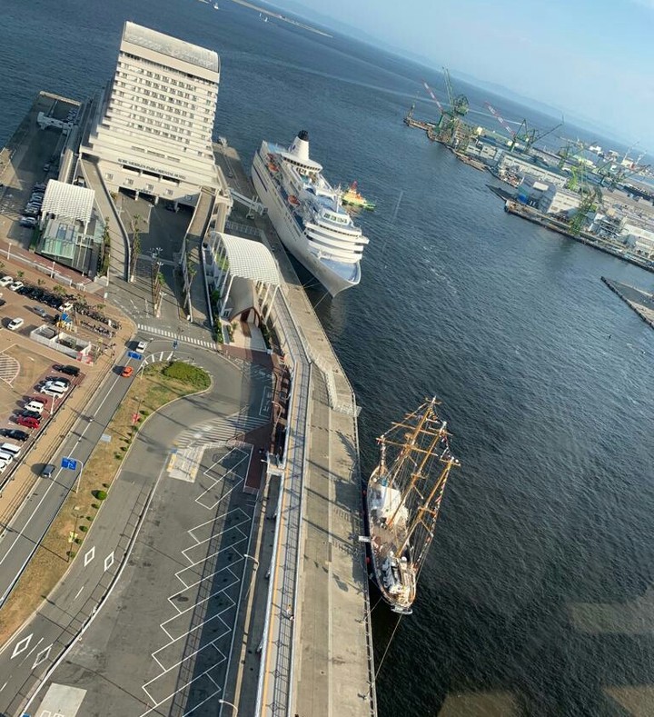 port