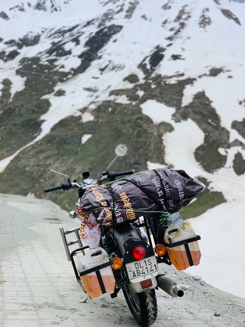 Explore