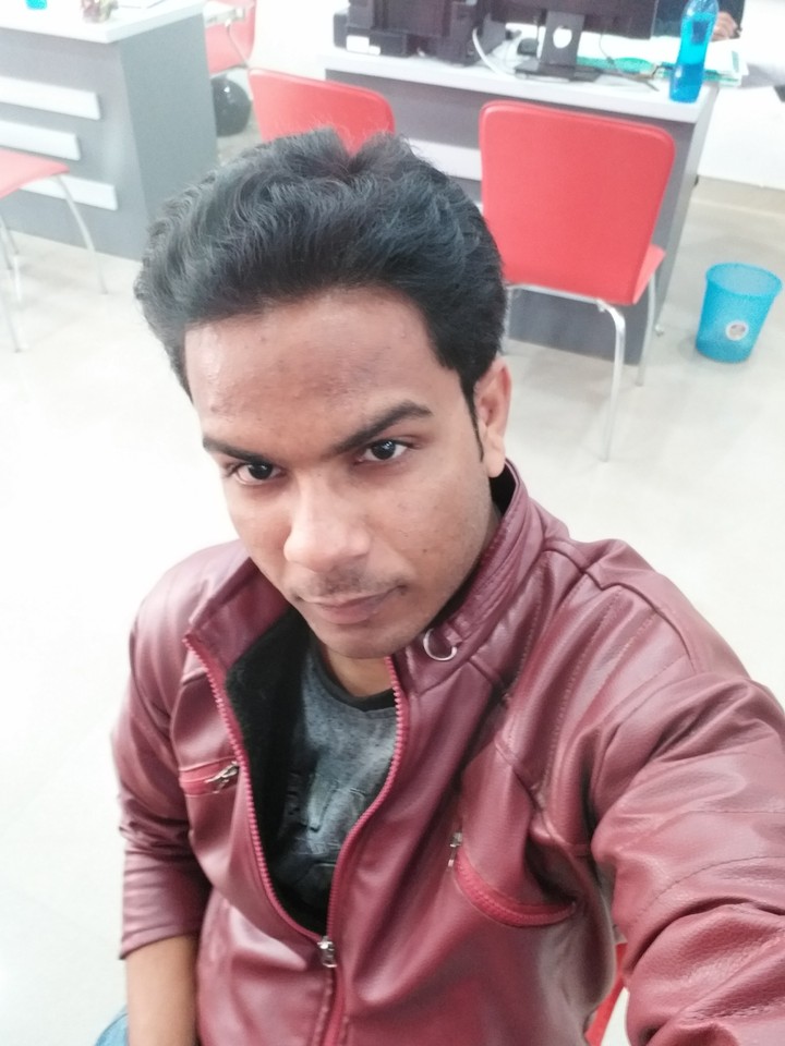 Handsome