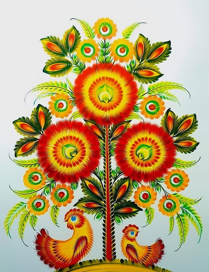 Ukrainian Art