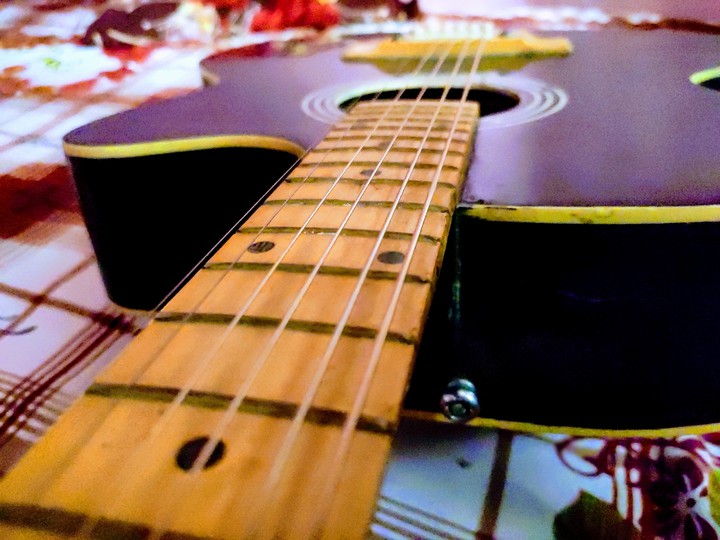 Guitar