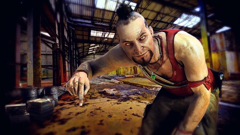 Far Cry 3