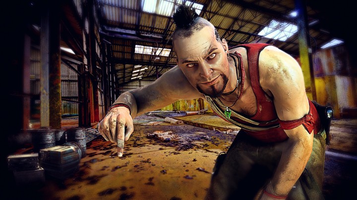 Far Cry 3