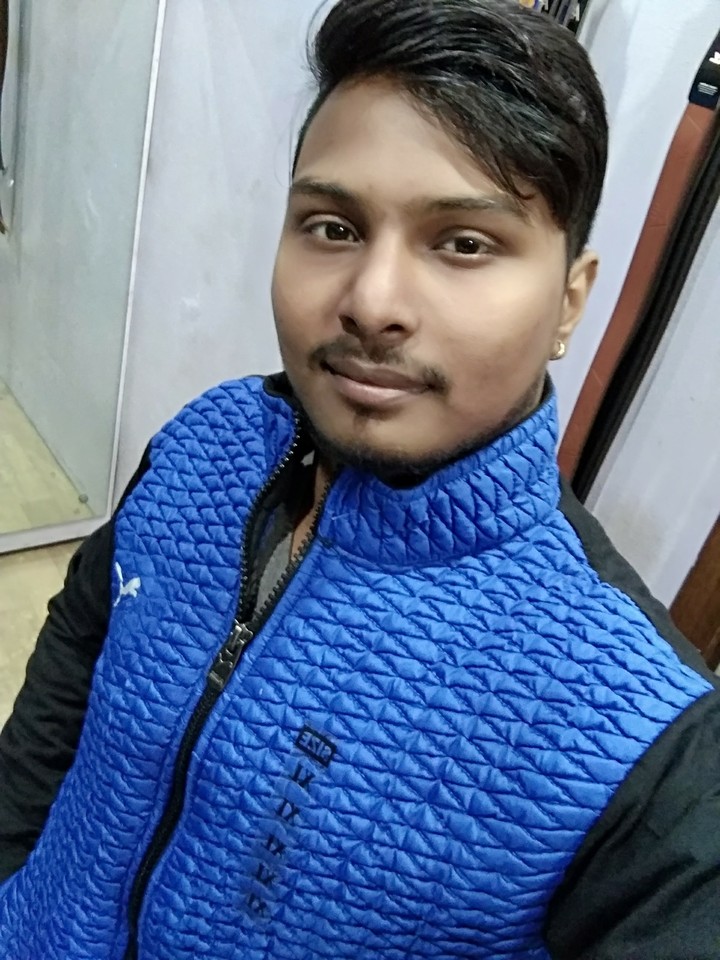 my