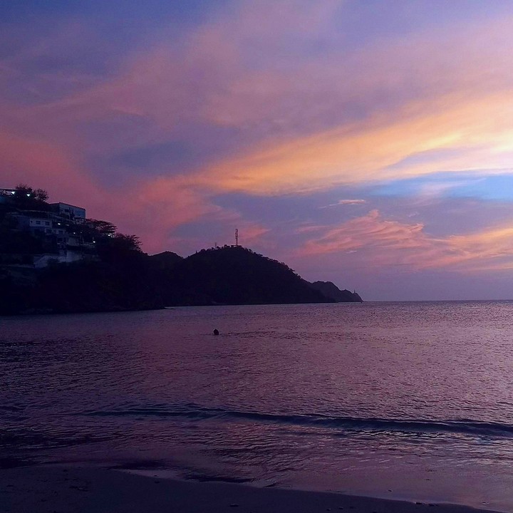 Taganga (Santa Marta)