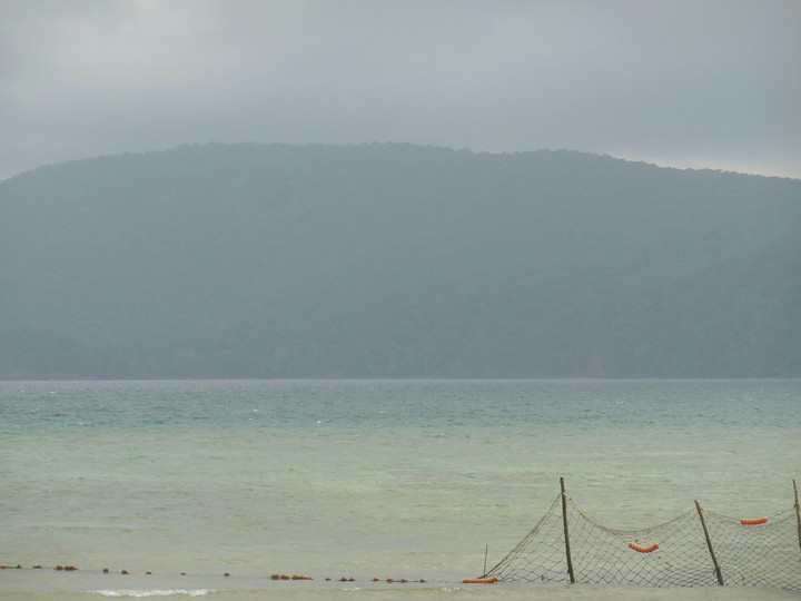 Sea (Andaman Island)
