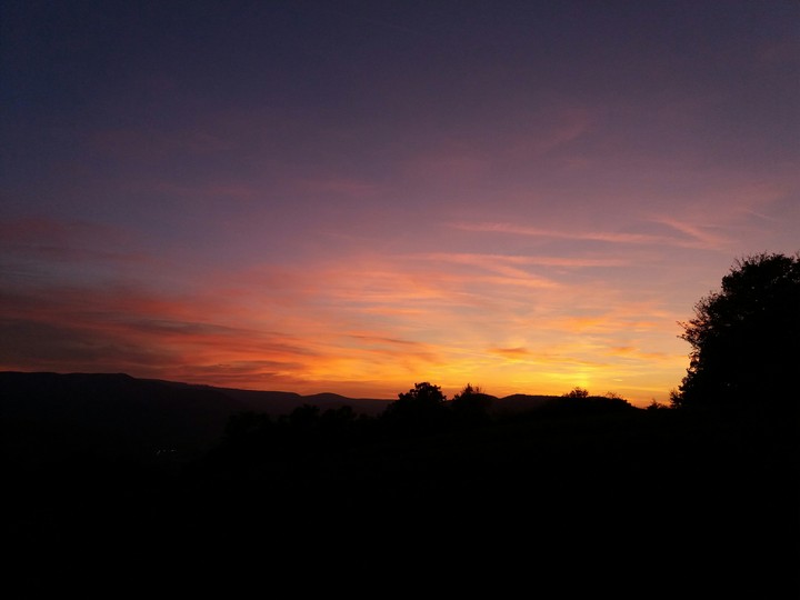 Naplemente