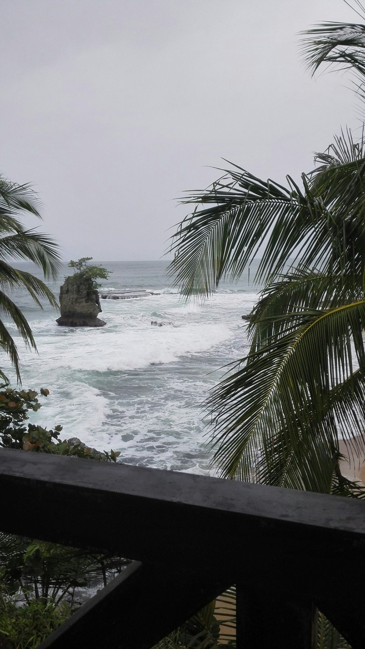 Island