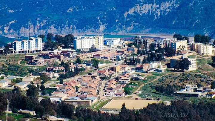 ville