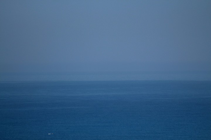 Blue Sea