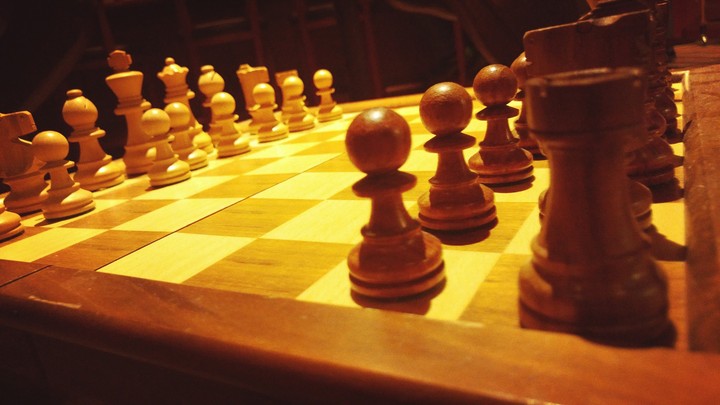 Natural Chess