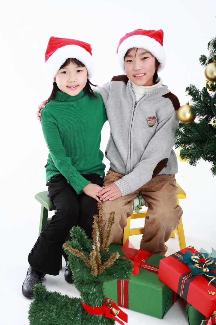 Christmas of Youth