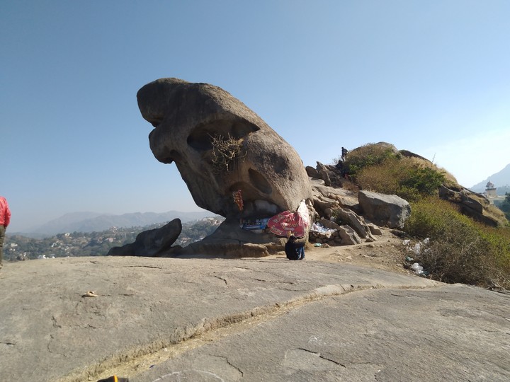 stone