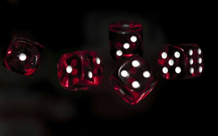 Casino dies :-)