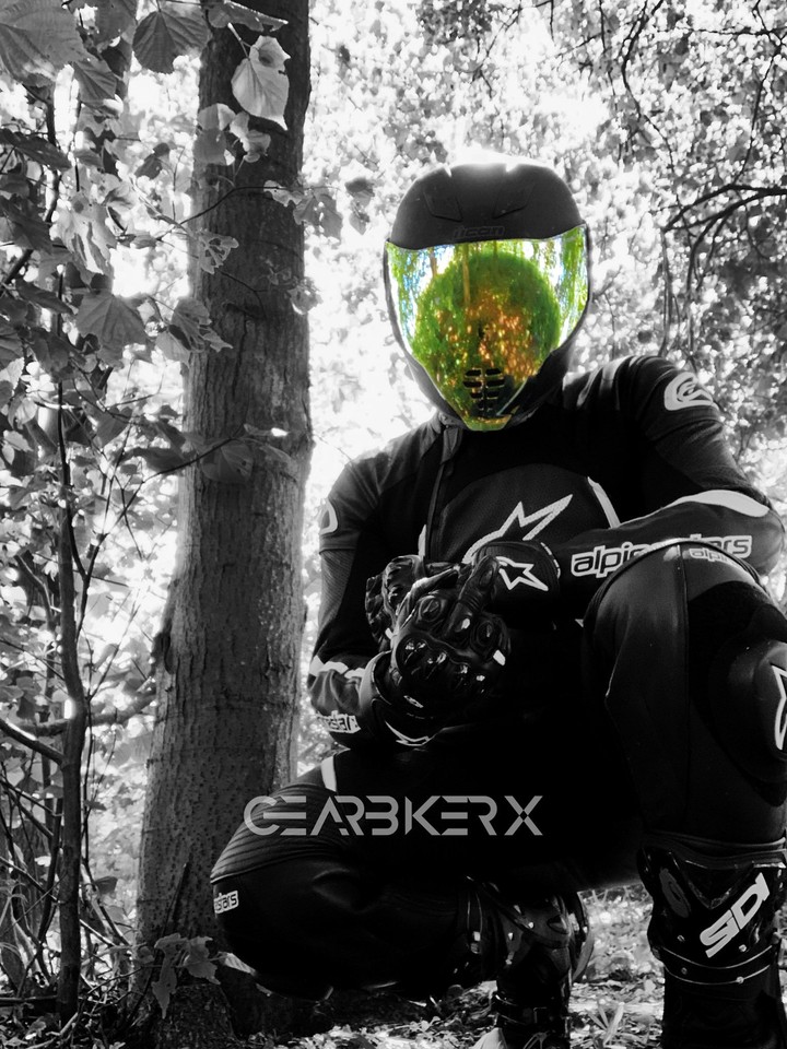 Motosuit