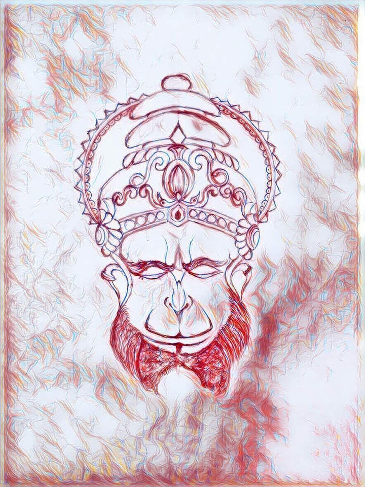 Hanuman
