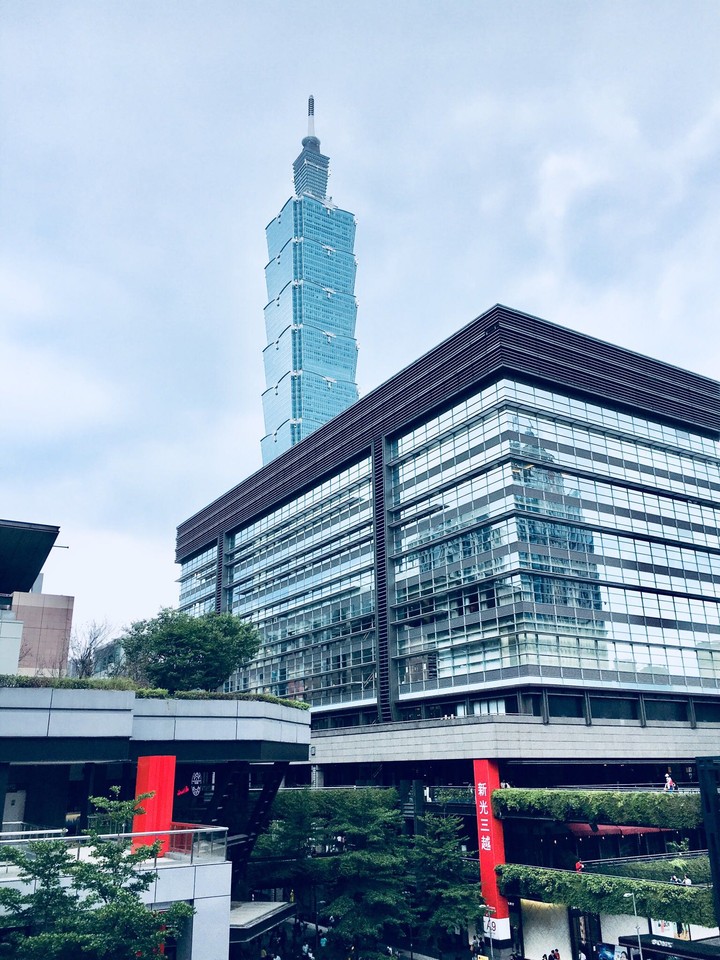 taiwan taipei