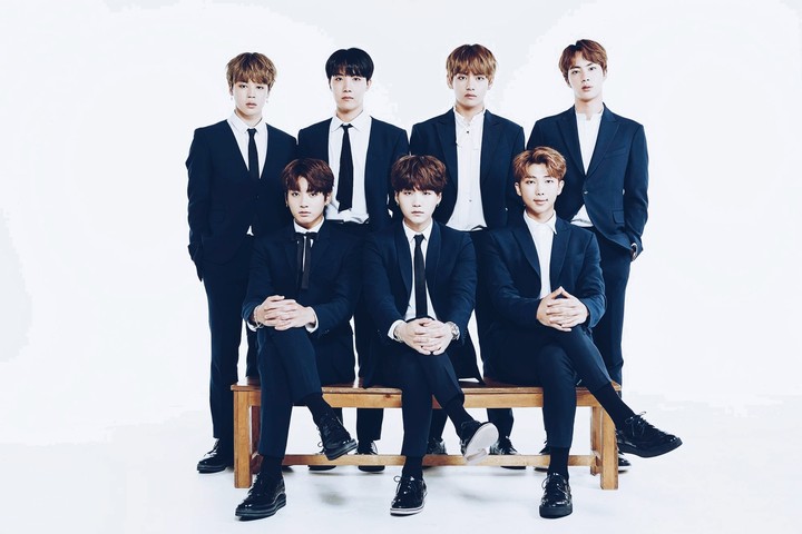 BTS