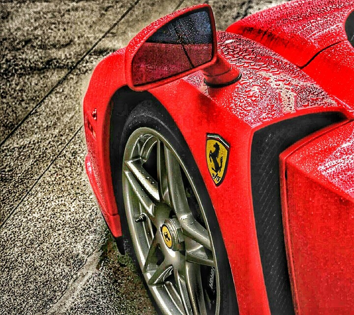 Ferrari
