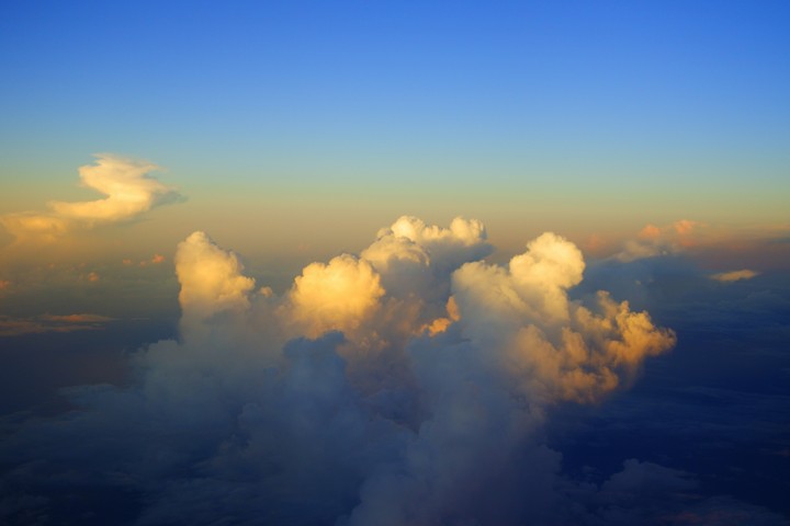 雲雲