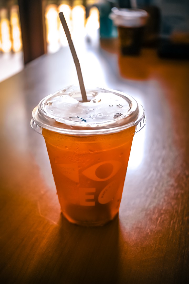 tea drink