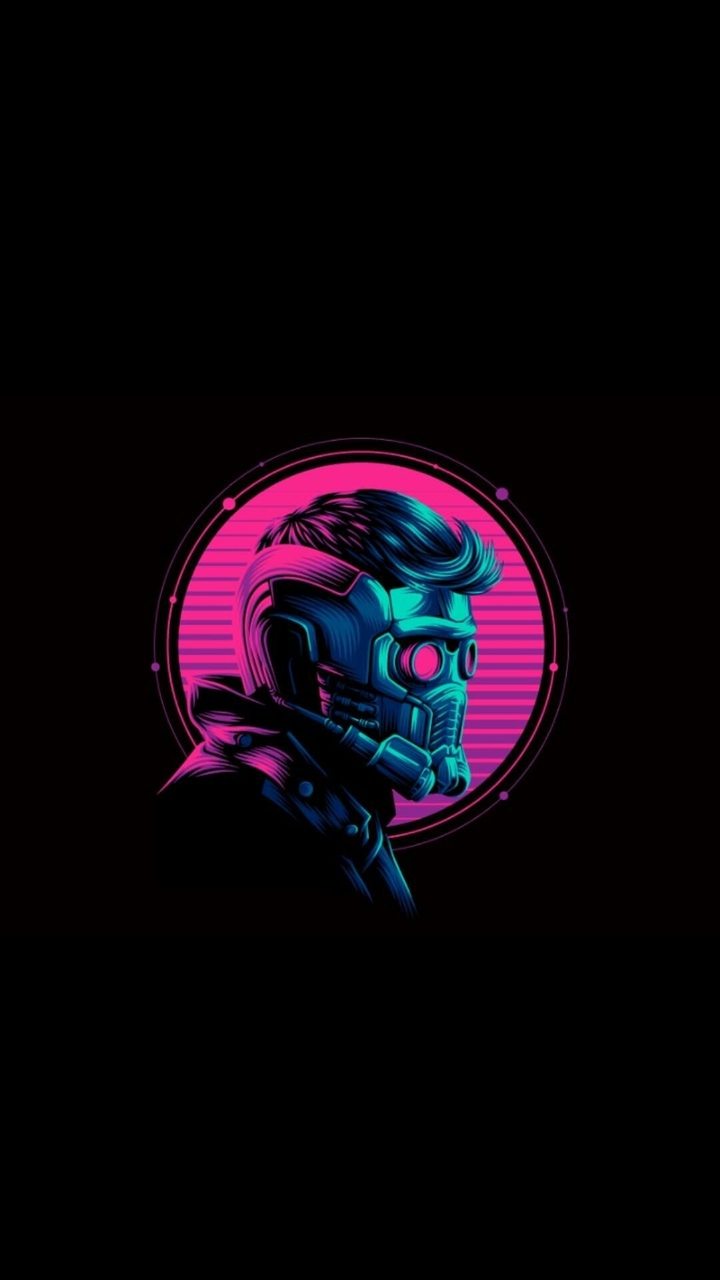 Star Lord