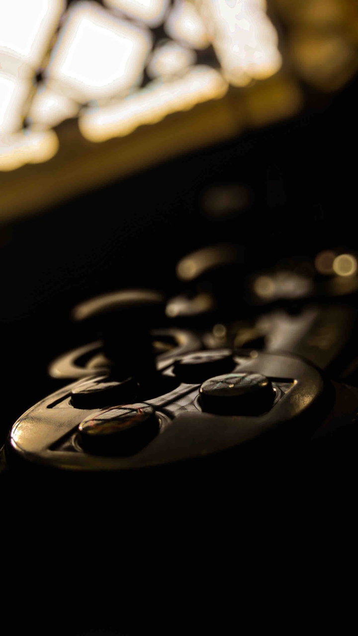 Control