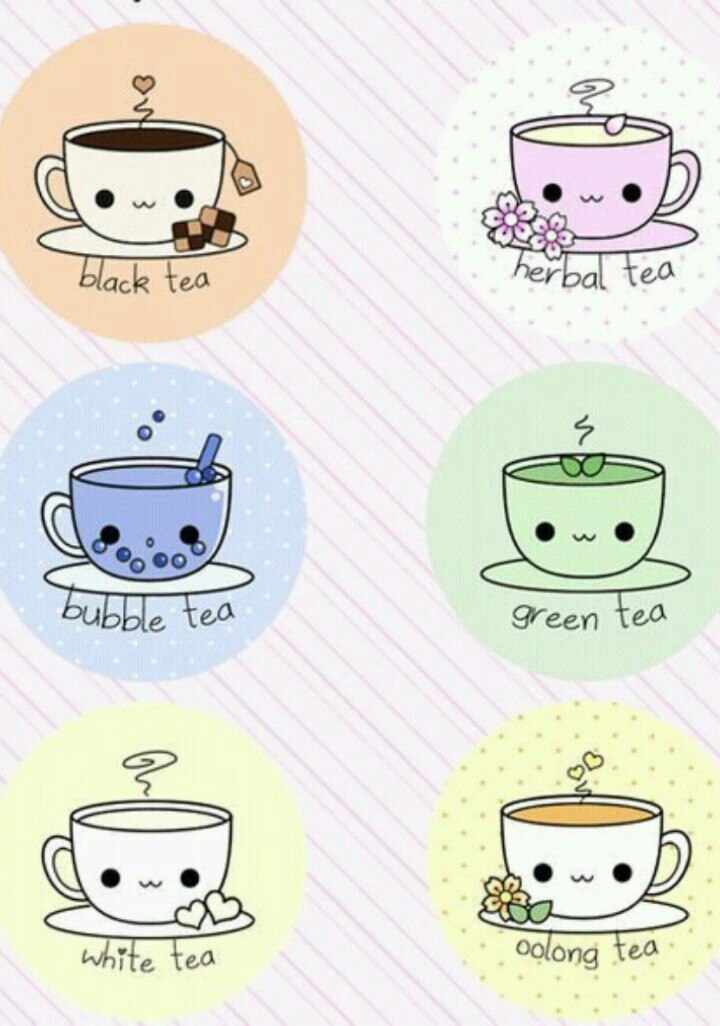 tea