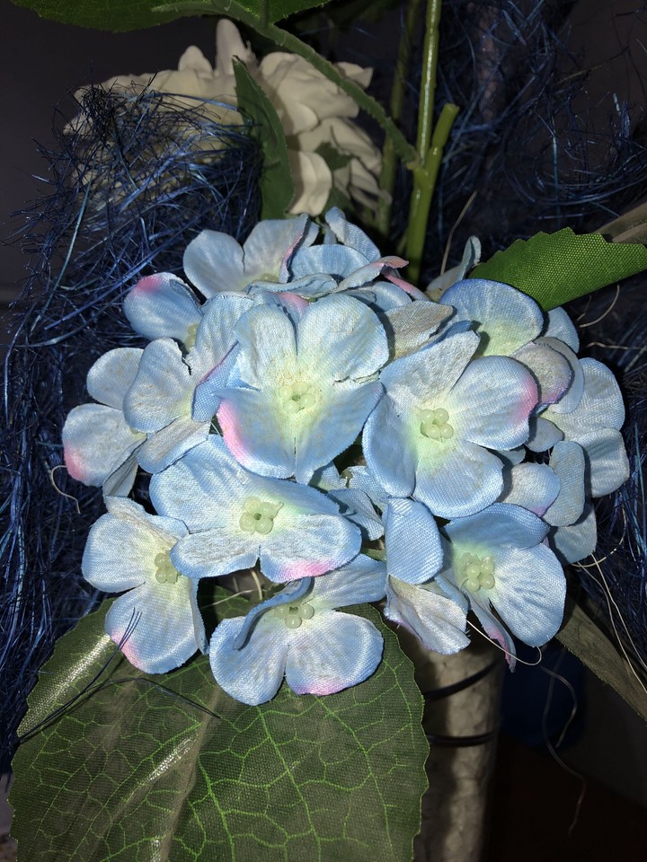 Artificial Flowers