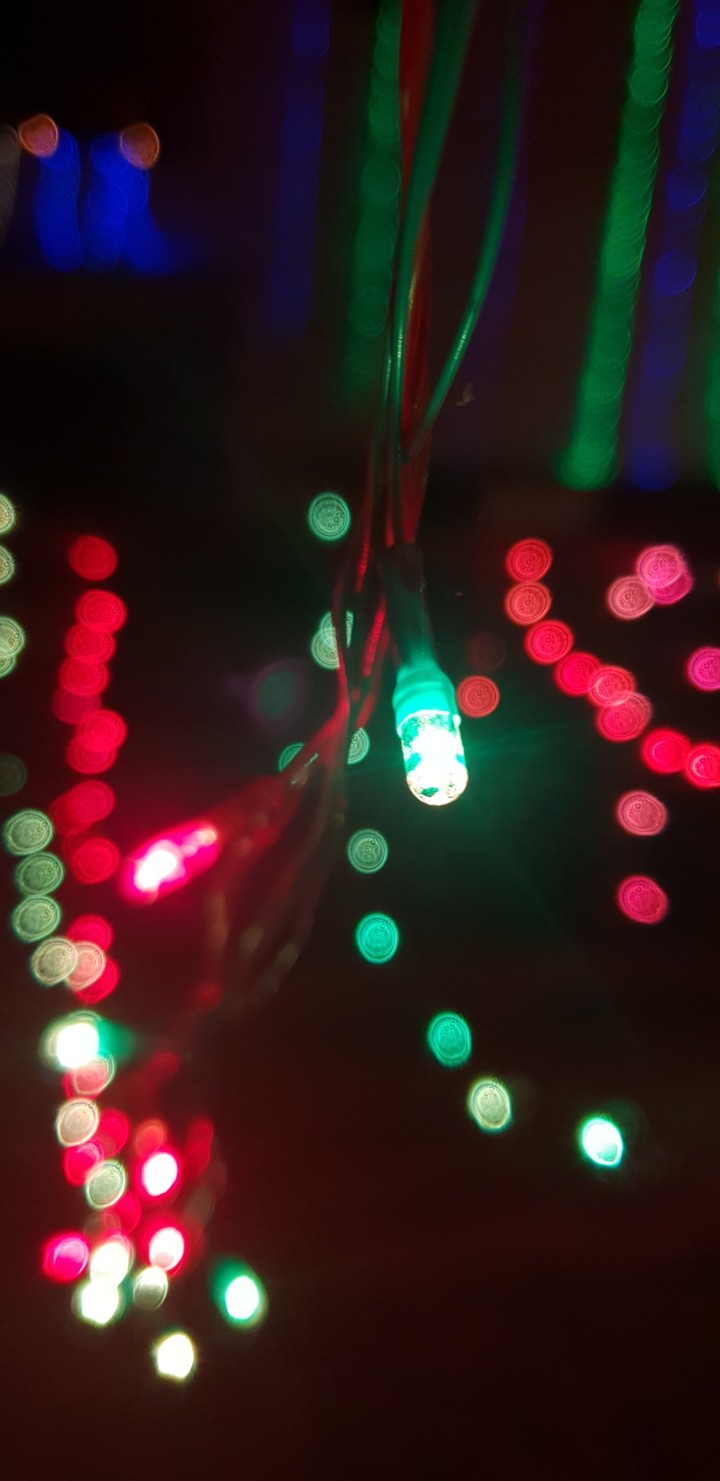 light