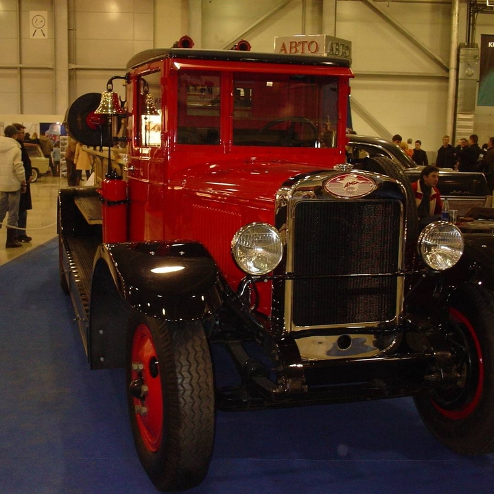 retro cars