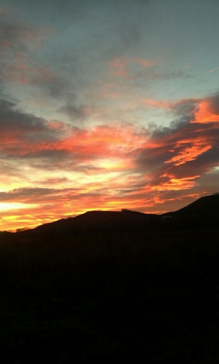 sunrise
