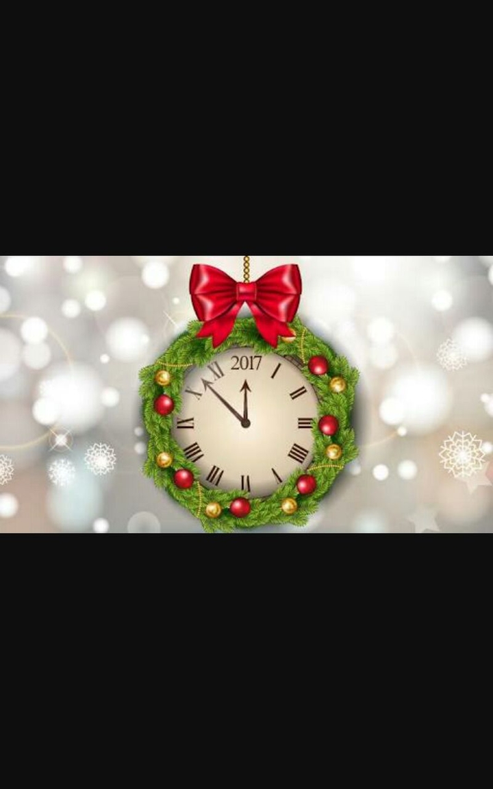 new year